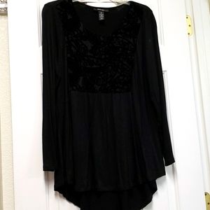 Style & Co. Women's Top